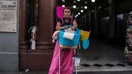 Lady Tacos de Canasta (Cuartoscuro)