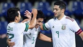 México enfrentará a Islandia en el regreso del ‘Mole Tour’ en mayo