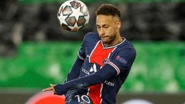 Neymar presume unión del PSG como arma para eliminar a Bayern