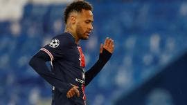 Neymar se siente feliz en PSG y pone fin a rumor sobre su salida