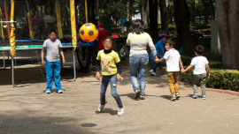 Canaco estima ventas por mil 170 mdp por Día del Niño 