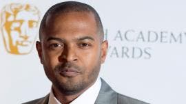 Noel Clarke