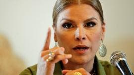 Olga Tañón