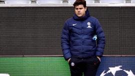 Pochettino cede favoritismo al Bayern y pone al PSG como aspirante