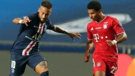 Previa Champions: Bayern y PSG se miden en la revancha de Lisboa