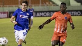 Cruz Azul recibe a Arcahie por su pase a cuartos de la Concachampions