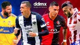 Clásicos Regio y Tapatío y destacan en la jornada 16 del Clausura 2021