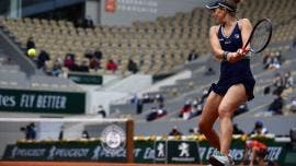 Gobierno francés analiza un nuevo aplazamiento de Roland Garros