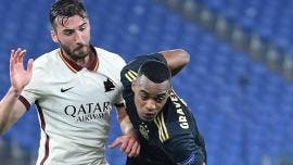 Roma elimina al Ajax y Edson Álvarez se despide de la Europa League