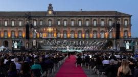 Teatro San Carlo