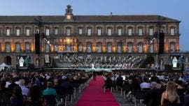 Teatro San Carlo