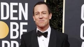 Tobias Menzies