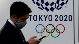 Alto cargo del gobierno nipón reconoce opción de cancelar los Juegos