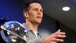 Tom Brady