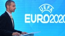 UEFA ‘amenaza’ con vetar de su selección a jugadores de la Superliga