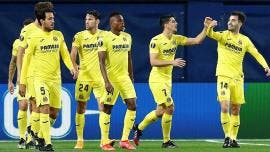 Villarreal toma ventaja sobre Arsenal en semis de la Europa League
