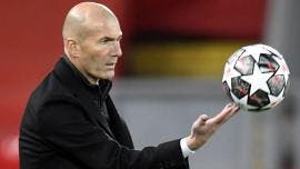 Zidane evade hablar de la Superliga: ‘Mi opinión no importa’
