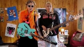 Aterciopelados