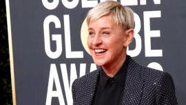 Ellen DeGeneres 