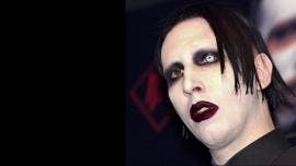 Marilyn Manson