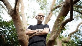 Moby