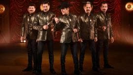 Los Tigres del Norte