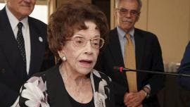 abuela del exilio cubano