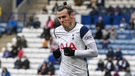 Bale guía remontada sobre Leicester y mete al Tottenham en Europa