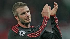Beckham