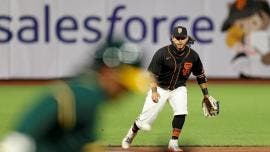 Brandon Crawford