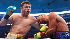 ‘Canelo’ afirma hace ver fáciles sus peleas por su duro entrenamiento