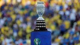 Copa América 