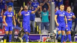 Cruz Azul