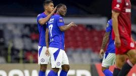 Cruz Azul