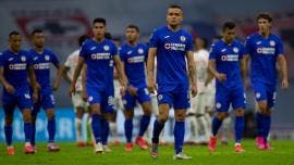 Cruz Azul va ante Toronto por su pase a semis de la Concachampions