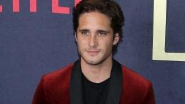 Diego Boneta