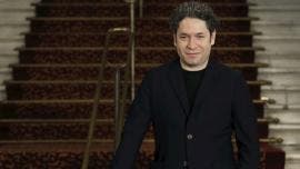 Dudamel