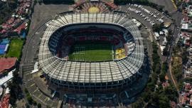 Estadio Azteca