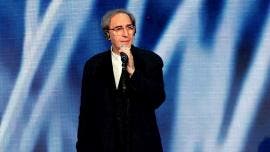Franco Battiato