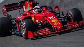 El Gran Premio de Mónaco de F1 se celebrará con un aforo del 40 %