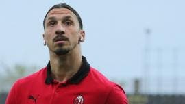 Ibrahimovic