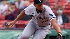 José Abreu