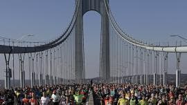 Maraton de New York