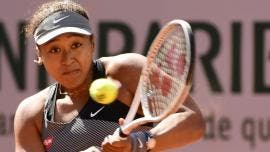 Naomi Osaka abandona Roland Garros para cuidar su salud mental