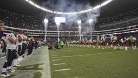 NFL cancela el partido de la temporada 2021 en el Estadio Azteca