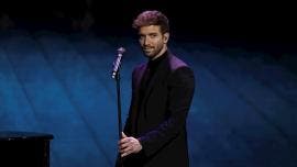 Pablo Alboran