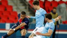 Manchester City recibe al PSG en una batalla por la anhelada final