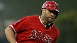 Pujols