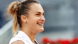 Sabalenka