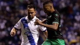 Santos elimina a Puebla y enfrentará a Cruz Azul en la final